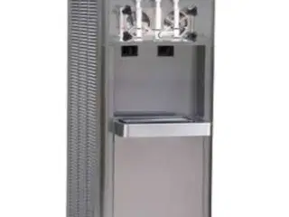Softice maskine F231 vandkølet dobbelt Stoelting (Udstillingsmodel)