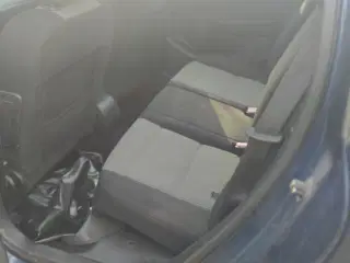Peugeot 307 T6 st car 1,6 Hdi