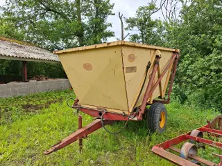 Vicon HT 5000