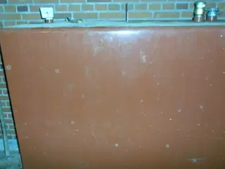 olietank 1200l