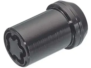 Mcgard 25354su  låsemøtrik tuner m12x1.2