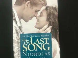 The last song