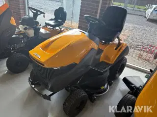 Græsslåmaskine Stiga Tornado 7108 W