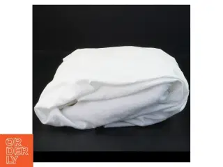 Egyptisk bomuld babylagen (str. 60 x 120 cm)