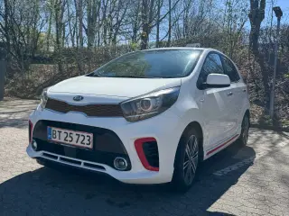 Kia Picanto GT-Line