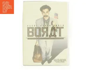 Borat