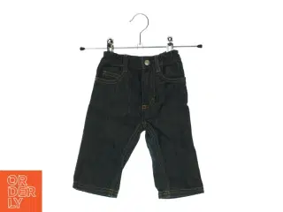 Cowboybukser fra Petit Bateau (Str. 67)
