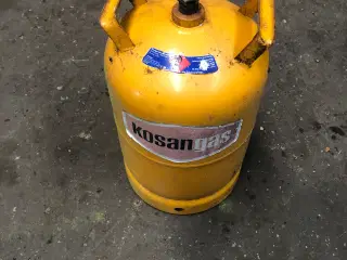 Gasflaske