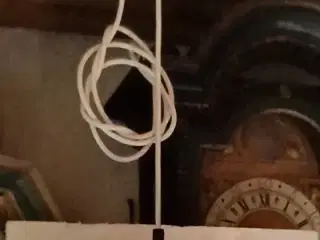 Retro-pendel
