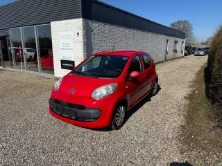 Citroën C1 1,0i 