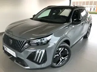 Peugeot e-2008 54 GT First Edition