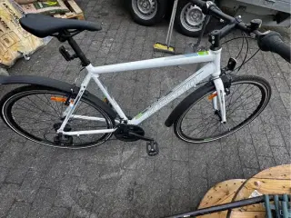 Busetto Cykel 26"