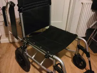 Kilberry Kørestol