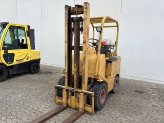 Gaffeltruck 