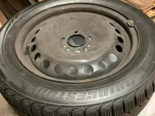 Godkendt vinterdæk til ford