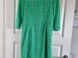 Flot lysgrønblonde kjole fra InWear