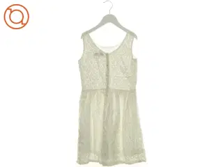 Blonde Kjole fra Hampton Republic (str. 146 cm)