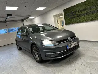 VW Golf 1,4 TSI BMT Comfortline DSG 150HK 5d 7g Aut.