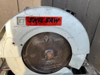 Stor håndrundsav