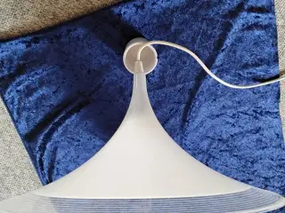 Trompet lampen Riboli fra Lyskær - retro - Ø45 cm