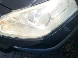 Forlygter til renault megane købes 