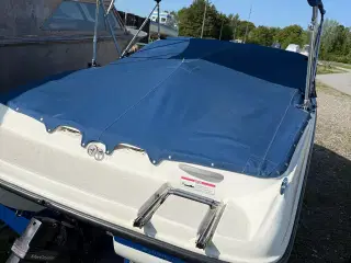 Bayliner GT 175 Bowrider