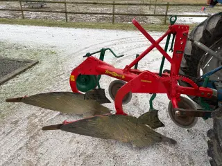 Kverneland Hydrein plov