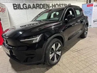 Volvo XC40  P6 ReCharge Core