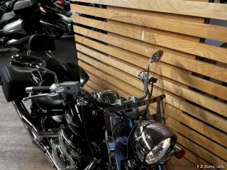 Suzuki VL 800 Intruder