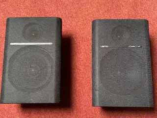 Jamo Compact SAT + Subwoofer