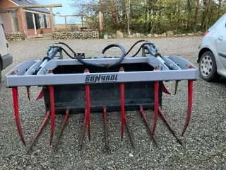 Siloklo Sonarol 1500