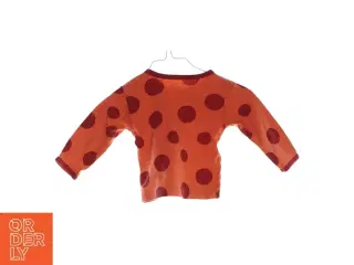 Bluse fra Trendy Wear (str. 62)