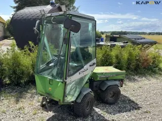 Egholm Park Ranger 2150