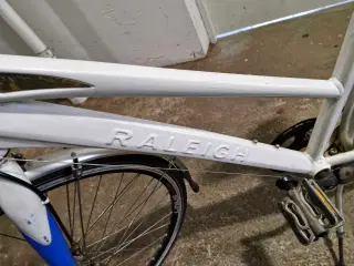 Raleigh cykel