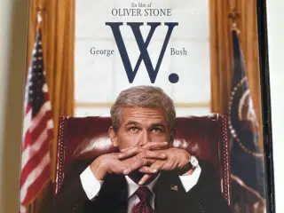 W (DVD)