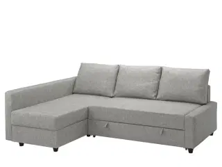 Ikea friheten sovesofa