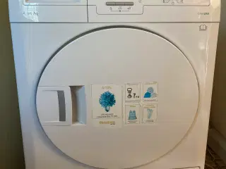 Blomberg tørretumbler 