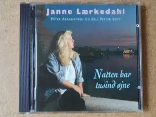 Janne Lærkedahl & Peter Abrahamsen & Bell Pepper… 