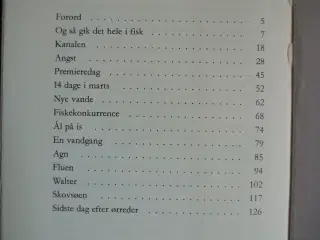 glade dage derude af niels rossen