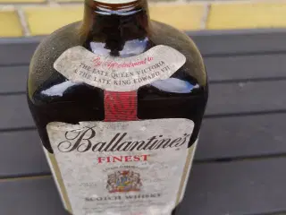 Whisky, Ballentines