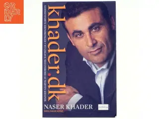 Khader.dk (Bog)