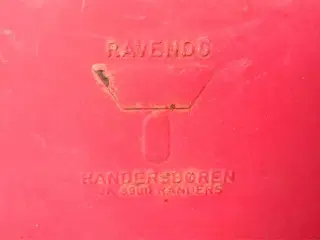 Børne Trillebør: Randersbøren