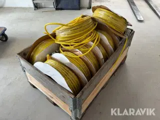 Slanger 10 styk