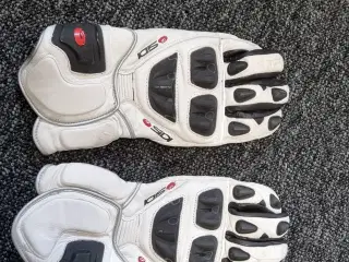 Motorcykel handsker SIDI (Sjældne)