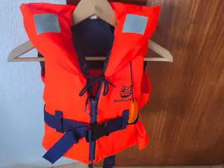 Redningsvest 20-30 kg