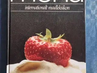 Opskrifter på desserter