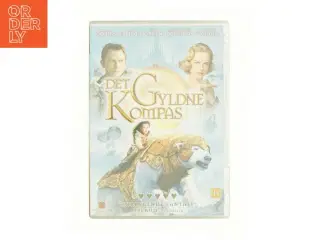 Det Gyldne Kompas