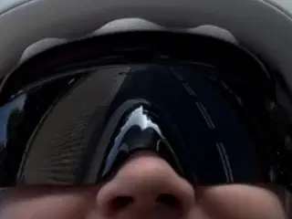 Oakley kato - prizm black