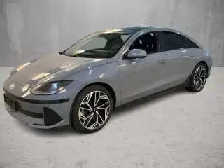 Hyundai Ioniq 6 77 Ultimate