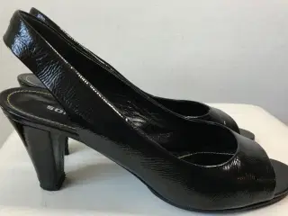 Sonia Rykiel, sandaler, str 37,5